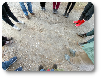 faire groupe